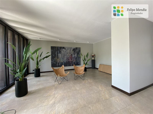 Increible Nuevo, Con Jardin Exclusivo, Finas Terminaciones