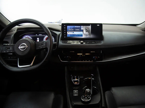Nissan New X-trail E-power Exclusive 3row Awd X-trail