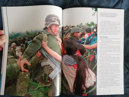 Revista Cuartoscuro 154 (Usado)