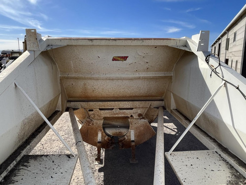 Gondola Midland Mg40mc2000