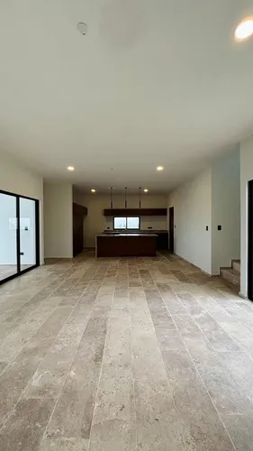 Casa En Venta 4 Rec Y Piscina Dzitya