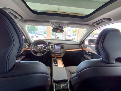 Volvo Xc90 T8 Awd Plus (462 Hp Recharge)