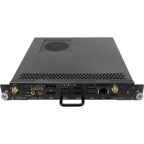 Módulo Ops Intel Integrated Graphics 500 Ds-d5as5/8s2l 127/220v