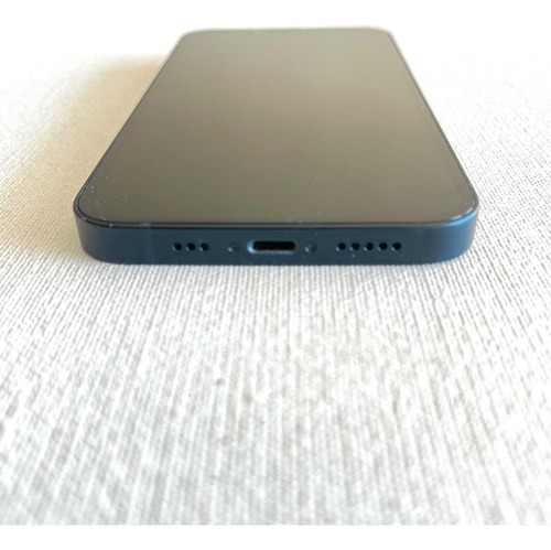 Apple Iphone 13 (128 Gb) - Azul Impecable 99% Bateria Azul (Usado)