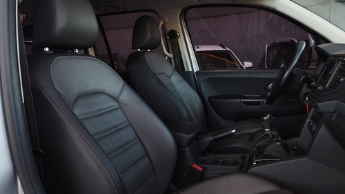Volkswagen Amarok 2.0 Cd Tdi 180cv 4x4 Highline Pack