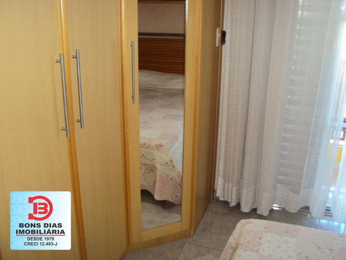 Imagem 13 de 15 de Sobrado - Vila Re - Ref: 7131 - V-7131