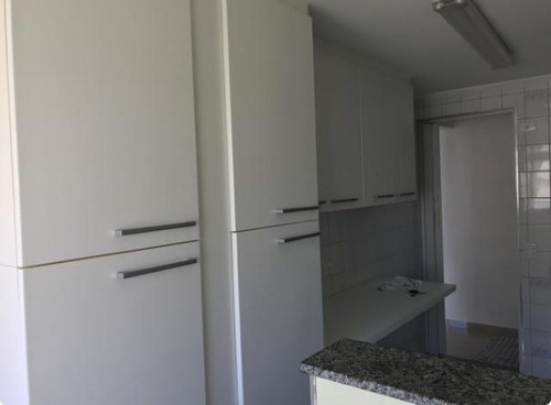 Imagem 5 de 15 de Apartamento - Ref: 6218