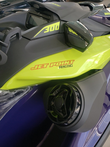 Imagem 10 de 14 de Sea Doo Rxp-x 300rs
