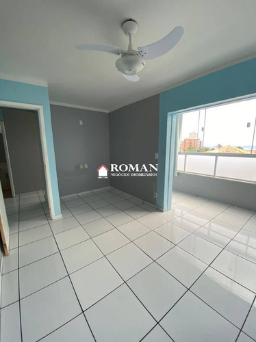 Imagem 14 de 15 de Lindo Apartamento Com Vista Mar! - 4228
