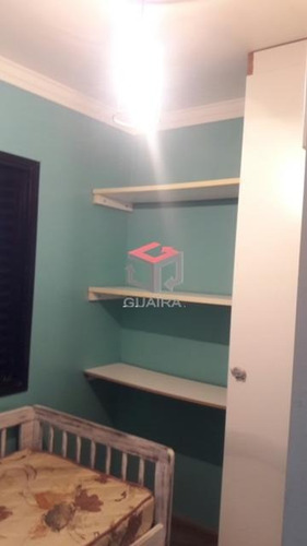 Imagem 19 de 22 de Apartamento À Venda, 3 Quartos, 1 Suíte, 2 Vagas, Gilda - Santo André/sp - 116916