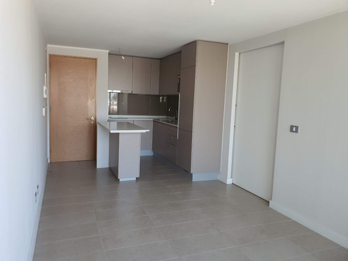 1 Dormitorio A Pasos Metro Plaza Egaña Y Mall Mayo 2025