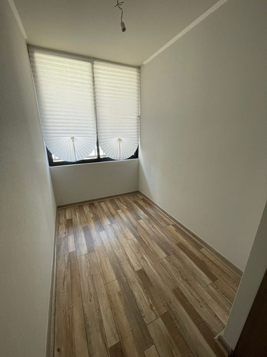 Venta Departamento A Pasos Del Metro Santa Isabel - Santiago