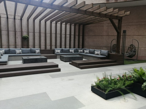 Imagen 13 de 18 de Departamento En Venta O Renta, Paseo De Los Laureles