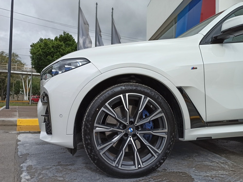Imagen 4 de 15 de Bmw X7 M50i
