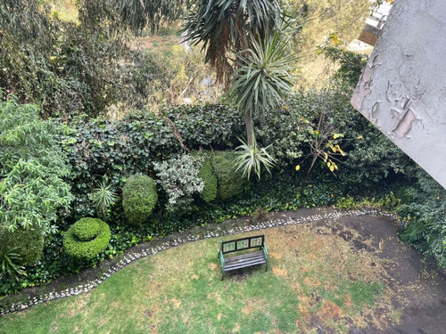 Imagen 22 de 24 de Departamento En Venta En Lomas De Chapultepec