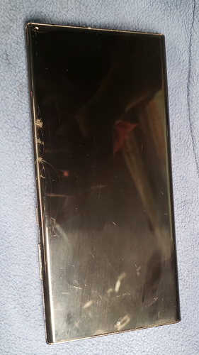 Samsung Note 20 Ultra 5g 256gb - Estrellado Negro (Usado)
