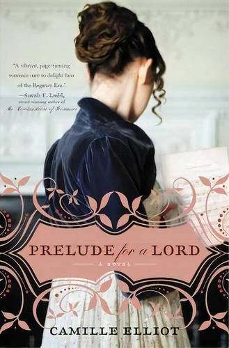 Prelude For A Lord, De Camille Elliot. Editorial Zondervan, Tapa Blanda En Inglés