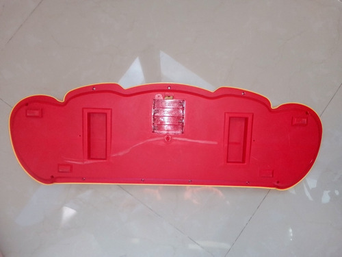 Imagen 2 de 2 de Teclado Musical De Juguete Para Niños