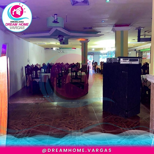 Imagen 3 de 8 de Fondo De Comercio En Venta Av. La Armada, Catia La Mar La Guaira