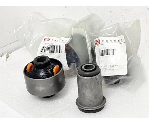 comprar Par De Bujes De Meseta Delantera Chery Tiggo 2.0 Original4x4
