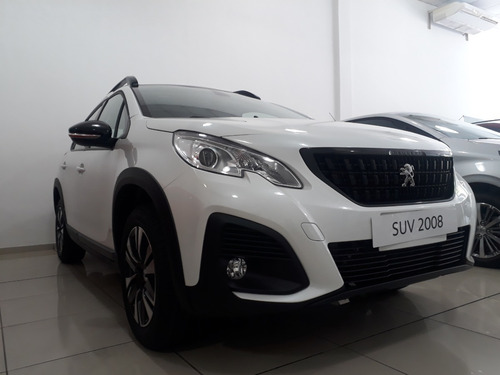 Peugeot 2008 1.6 Thp Sport Tip (h)