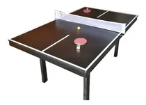 Comprar Pool Semiprofesional +accesorios+tapa De Ping Pong+embalaje!