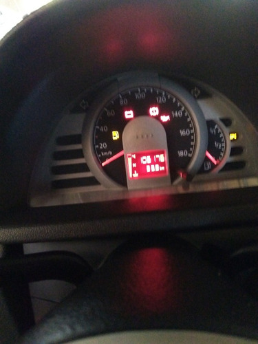 Volkswagen Gol 1.0 Trend Total Flex 5p 2008