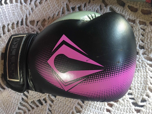 Luvas Para Treino Best Defense