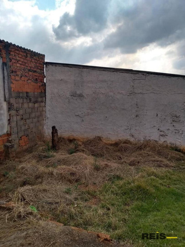 Terreno À Venda, 180 M² Por R$ 160.000 - Jardim Simus - Sorocaba/sp - Te1157