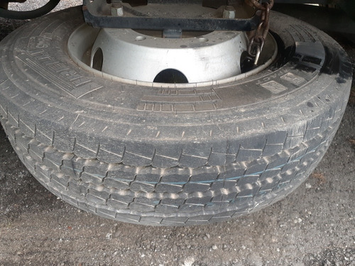 Imagem 11 de 15 de Volkswagen Delivery Voks 9.170