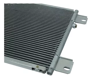 Radiador Ar Condicionado Sc -p S-4 Acr Compatível Com: Scani