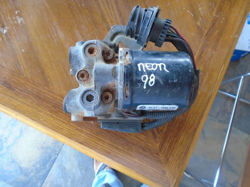 Imagen 1 de 5 de Vendo Bomba De Abs De Chrysler Neon, # 34.51-1090 428