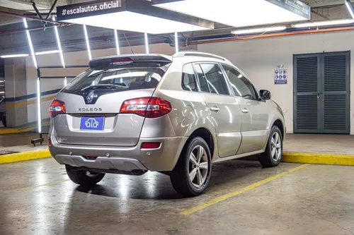Renault Koleos 2.5 Dynamique 4x2