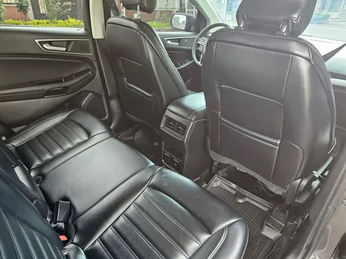Ford Edge 2.0 Titanium