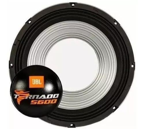 Reparo Tornado 5600 15 Jbl Selenium Original 15swt5600