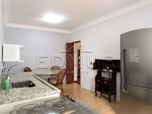 Imagem 6 de 15 de Apartamento - Santo Antonio - Ref: 17658 - V-17658
