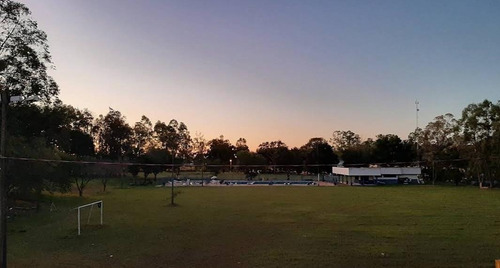 Imagem 7 de 10 de Box À Venda Oeste Paraná Club Por R$ 85.000 - Três Lagoas - Foz Do Iguaçu/pr - Gr0001