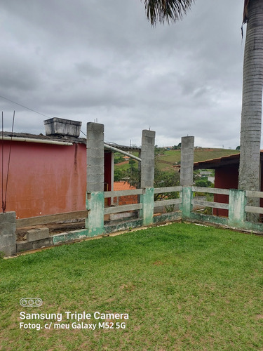 Vende Se Uma Linda Chácara Em Santa Branca