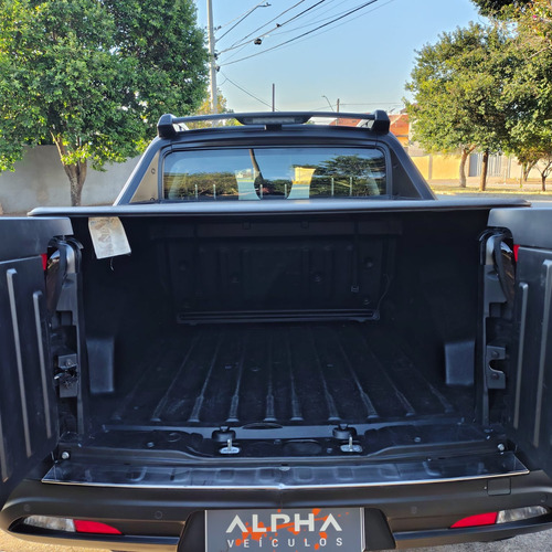 Fiat Toro 1.3 Freedom 16v Turbo Flex 4x2 Aut. 4p