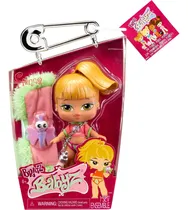 Comprar Bratz Babyz Muñeca Fianna C\u002F Mascota Y Accesorios