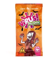 Comprar Juego De Mesa - Virus Expansión Halloween Nuevo