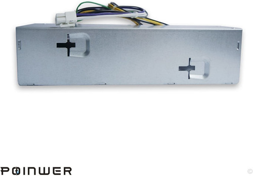 Fuente De Alimentación Poinwer, 255 W, Para Dell Optiplex