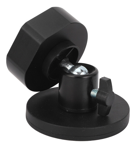 Soporte De Base Para Mini Plato Portátil Con Ángulo Ajustabl