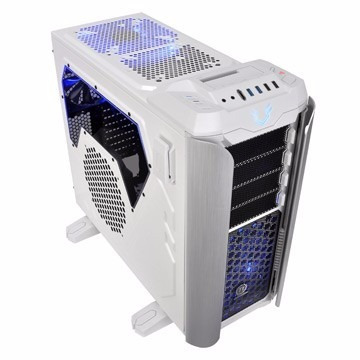 Case Thermaltake Armor Revo Snow Edition (gadroves)