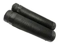 Comprar Pack X5 Puños Grip Manoplas Goma Siliconada Maxxum Mtb Bmx