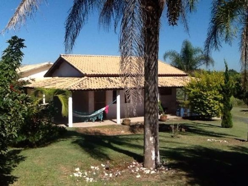Chárara Com 20.000 Com Casa Cercado Araçoiaba Da Serra S/p