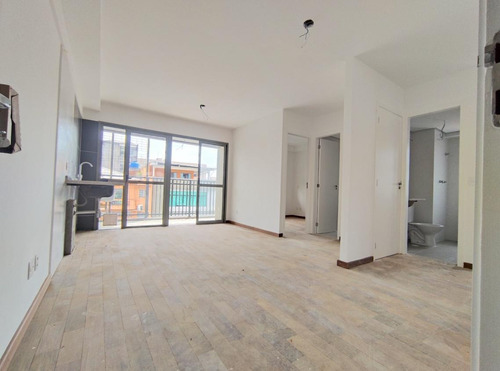 Imagem 2 de 15 de Aclimação - Apto. Novo 2 Dorms, Suite, Terraço, 1 Vaga - Exc - 25107