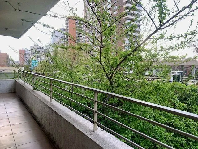 Imagen 3 de 24 de Metro Plaza Egaña Arriendo Depto 3 Dorm. Estac. Bodega Ñuñoa