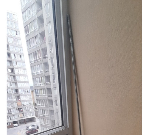 Depto 3 Dormit 1 Baño En Condominio Cerrado