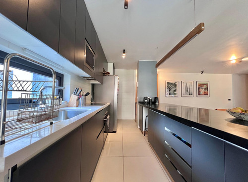Jardín Del Este I 2 D En Suite I Moderno E Integrado